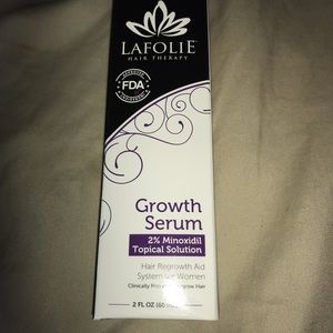 LaFolie Hair Serum